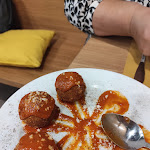 Photo n°5 de l'avis de Adele. fait le 30/08/2021 à 12:41 sur le  Pastory à Palermo