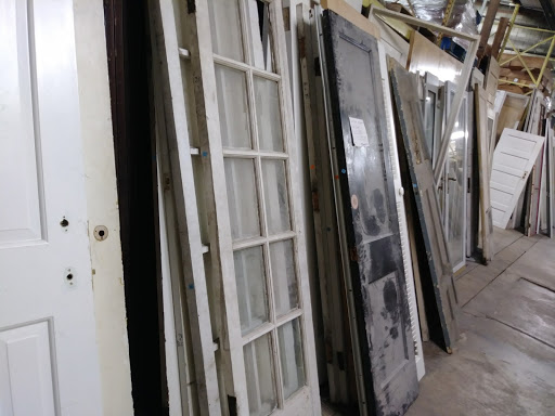 Architectural Salvage Store «Community Forklift», reviews and photos, 4671 Tanglewood Dr, Hyattsville, MD 20781, USA