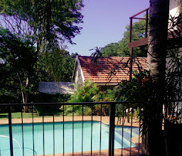 The Palms B&B photo