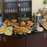 Photo n°2 de l'avis de Mario.o fait le 14/08/2023 à 08:31 sur le  Dünenhotel à Rostock