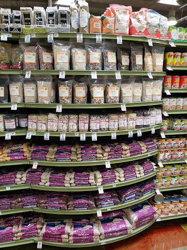 Supermarket «Nugget Markets», reviews and photos, 4500 Post St, El Dorado Hills, CA 95762, USA