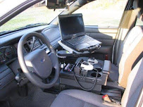 California Metropolitan Public Safety - Photo 2 - Car repair in , Fairfield