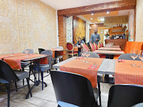 Atmosphère du Restaurant indien Inde et Vous à Nantes - n°6