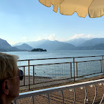 Photo n°1 de l'avis de corsaro.e fait le 10/06/2019 à 07:08 sur le  La Verbanella à Stresa