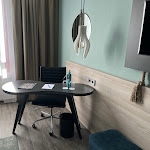 Photo n°3 de l'avis de Dani.. fait le 21/01/2023 à 11:04 sur le  elaya hotel frankfurt oberursel à Oberursel