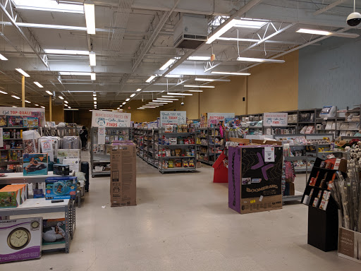 Fabric Store «Jo-Ann Fabrics and Crafts», reviews and photos, 5425 Sunrise Blvd, Citrus Heights, CA 95610, USA