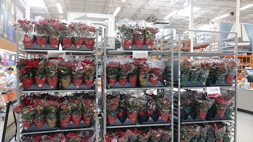 Home Improvement Store «The Home Depot», reviews and photos, 2805 US-98, Lakeland, FL 33805, USA