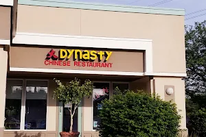 Dynasty Chinese Restaurant image