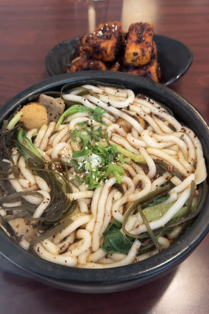 Potato Noodles Soup of Bai 白家老汤