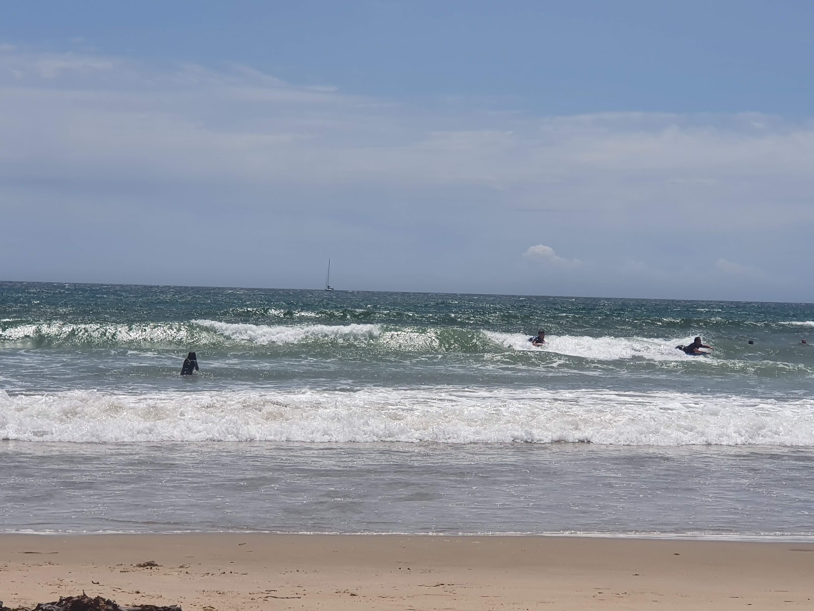 Crowdy Bay Beach photo #9