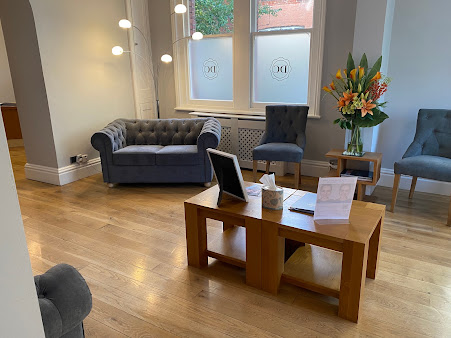 الثقة بالأسنان - Dental Confidence