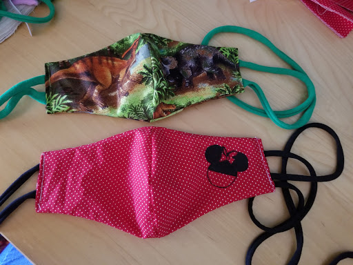 Fabric Store «Jo-Ann Fabrics and Crafts», reviews and photos, 1460 N Azusa Ave, Covina, CA 91722, USA