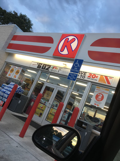 Convenience Store «Circle K», reviews and photos, 9204 Reading Rd, Cincinnati, OH 45215, USA