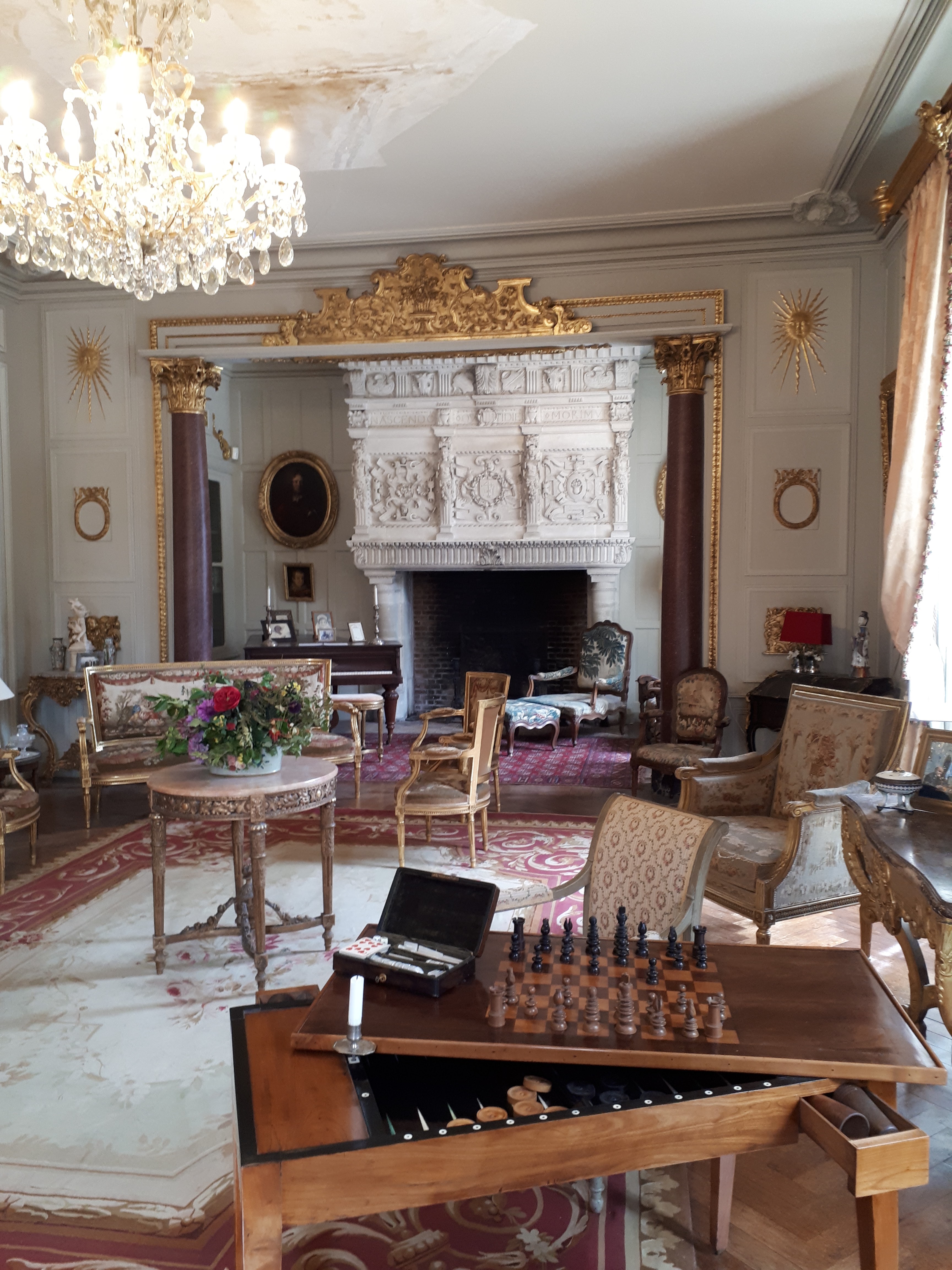 Photo n° 2 de l'avis de D.D fait le 16/09/2018 à 14:04
