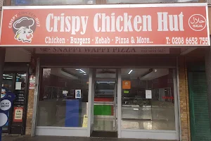 Crispy Chicken Hut image
