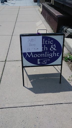 Gift Shop «Celtic Myth and Moonlight», reviews and photos, 641 Penn Ave, West Reading, PA 19611, USA