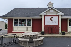 Cups Cafe image