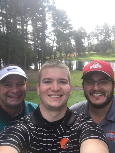 Public Golf Course «Indian Hills Golf Course», reviews and photos, 4663 Columbus Rd, Granville, OH 43023, USA