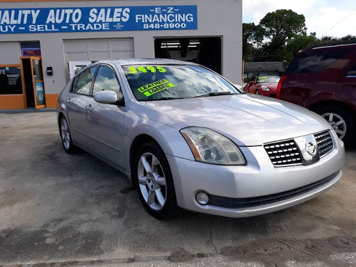 Used Car Dealer «Quality Auto Sales Of Florida, LLC», reviews and photos, 7322 US-19, New Port Richey, FL 34652, USA