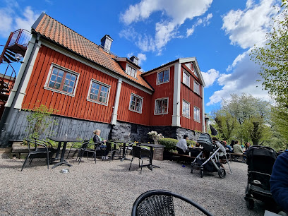 Farsta Gård