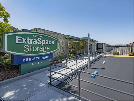 Storage Facility «Extra Space Storage», reviews and photos, 1700 De La Cruz Blvd, Santa Clara, CA 95050, USA