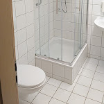 Photo n°3 de l'avis de Johannes.c fait le 11/09/2020 à 19:55 sur le  Rosen Hotel à Sangerhausen