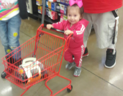 Supermarket «Save Mart Supermarkets», reviews and photos, 3601 Pelandale Ave, Modesto, CA 95356, USA