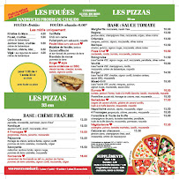 Photos du propriétaire du Pizzeria pizz N fouée Vouillé à Vouillé - n°11
