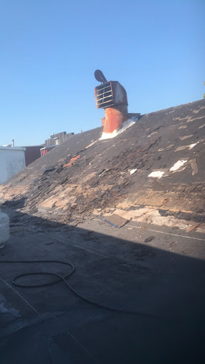 Affordable Commercial Roofing in Cranbury Township, New Jersey