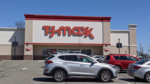 Department Store «T.J. Maxx», reviews and photos, 903 St George Ave, Woodbridge, NJ 07095, USA