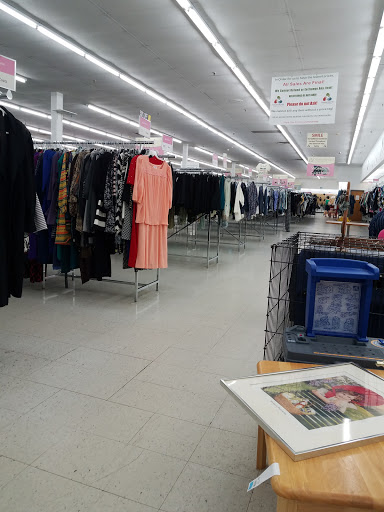 Thrift Store «CommunityAid Thrift Store & Donation Center», reviews and photos, 4833 Carlisle Pike, Mechanicsburg, PA 17050, USA