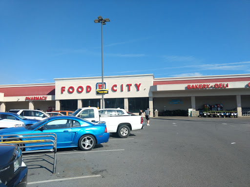 Supermarket «Food City», reviews and photos, 731 Hwy 11 W, Church Hill, TN 37642, USA