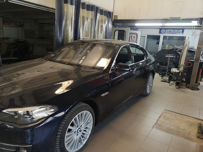 MotorServ Ultracolor - Service auto