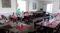 Atmosphère du Restaurant français Restaurant-Bar La Terrasse à Montfort-en-Chalosse - n°16
