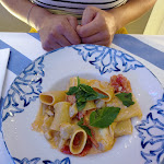 Photo n°1 de l'avis de Pierpaolo.u fait le 28/07/2022 à 20:16 sur le  Mamma Mia à Castellammare di Stabia