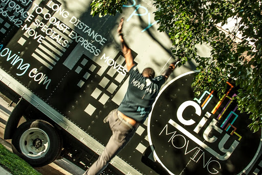 Moving Company «City Moving», reviews and photos, 6909 W Ray Rd #119, Chandler, AZ 85226, USA