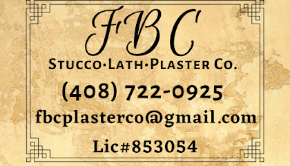 FBC Stucco Lath Plaster Co.