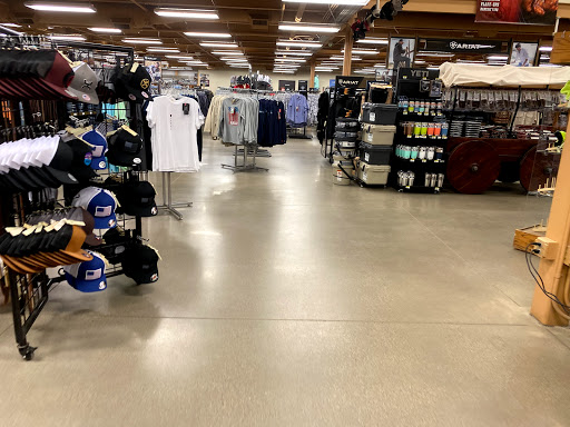 Work Clothes Store «Home of Economy», reviews and photos, 2102 2nd Ave W, Williston, ND 58801, USA