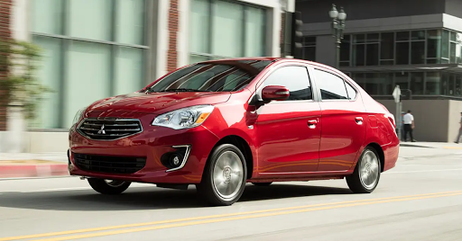 Mitsubishi Dealer «Matt Blatt Mitsubishi», reviews and photos, 501 Delsea Dr, Glassboro, NJ 08028, USA