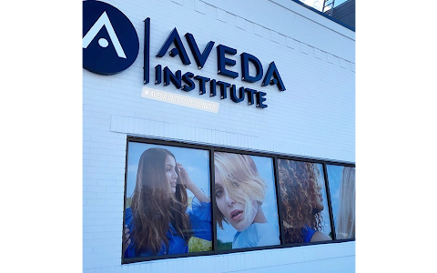 Aveda Institute Denver image