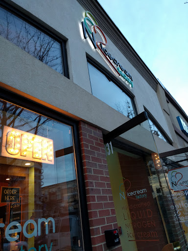 Ice Cream Shop «Nicecream», reviews and photos, 2831 Clarendon Blvd, Arlington, VA 22201, USA