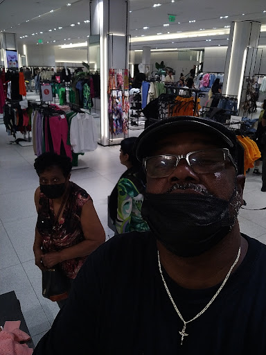 Clothing Store «Victoria Gardens», reviews and photos, 12505 N Main St, Rancho Cucamonga, CA 91739, USA