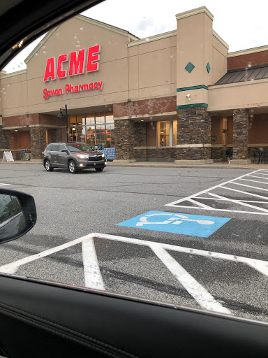 Grocery Store «ACME Markets», reviews and photos, 101 Byers Dr, Glen Mills, PA 19342, USA