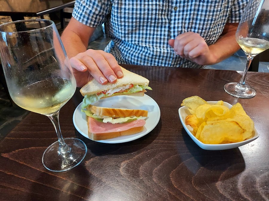Taberna O Seixo