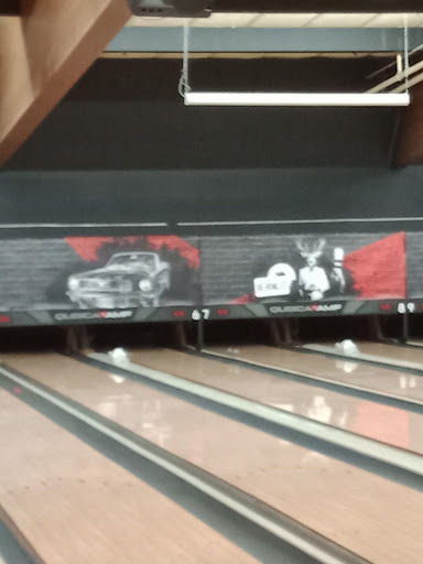 Bowling Alley «AMF Eastbrook Lanes», reviews and photos, 3500 Lake Eastbrook Blvd SE, Grand Rapids, MI 49546, USA