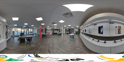 Cell Phone Store «Verizon Wireless Halifax MA», reviews and photos, 300 Plymouth St, Halifax, MA 02338, USA