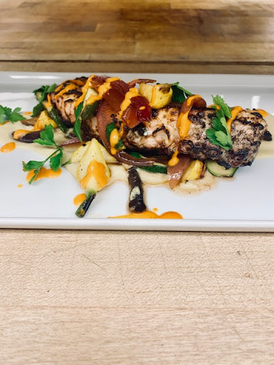 Caterer «Caribou Club», reviews and photos, 411 E Hopkins Ave, Aspen, CO 81611, USA