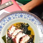 Photo n°2 de l'avis de Katia.e fait le 11/12/2022 à 22:32 sur le  Arashi à Rome