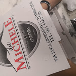 Photo n°1 de l'avis de Marcello.i fait le 05/07/2019 à 18:29 sur le  Pizzeria Da Michele Condurro - Maestri Pizzaioli à Naples