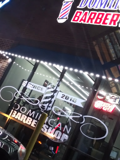 Barber Shop «Dominican Barbershop», reviews and photos, 2077 Beaver Ruin Rd #100b, Norcross, GA 30071, USA